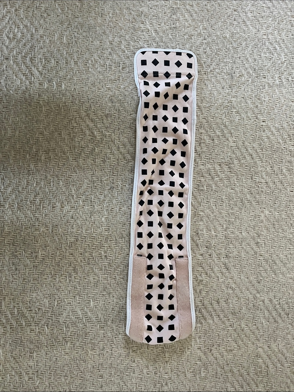 Nanit breathing band size 3-12 months